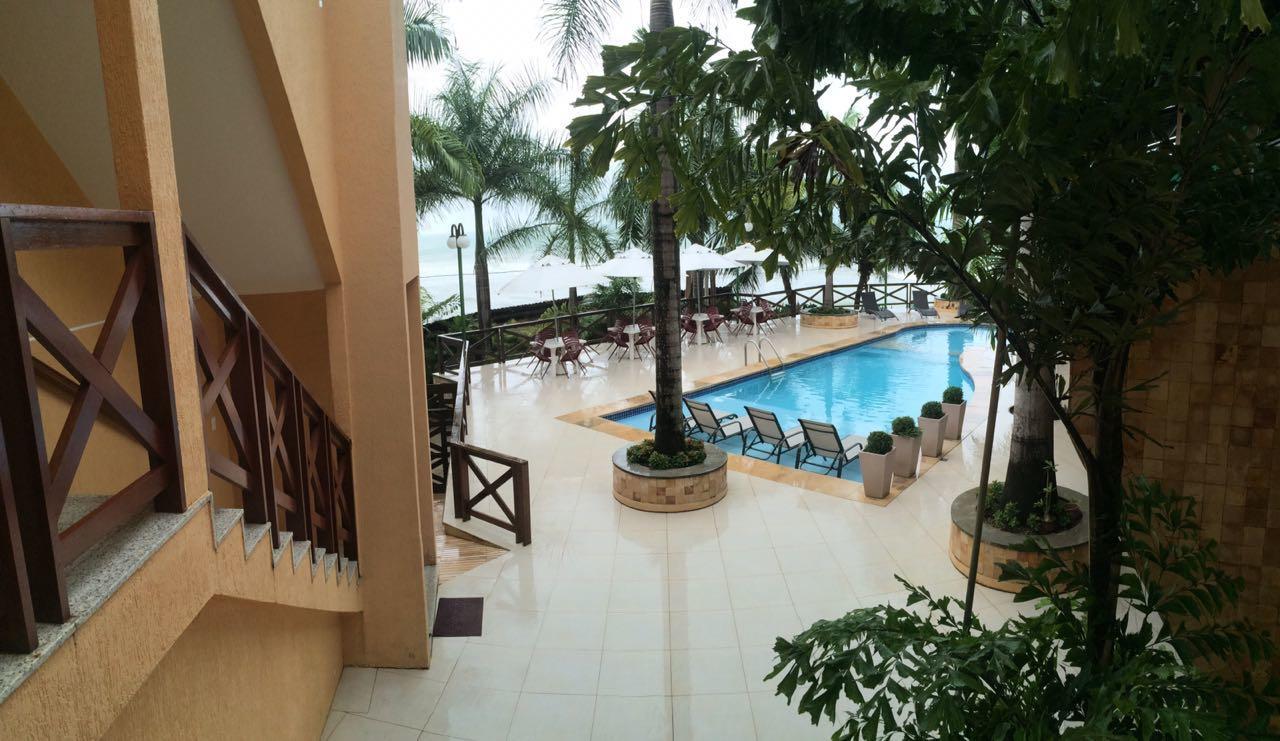 Pipa Mar Hotel Praia de Pipa Exterior foto